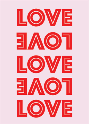 &BOX - KORT - Love Love Love