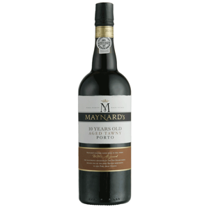 Maynard´s 10 års Fine Tawny Portvin