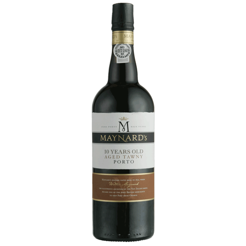 Maynard´s 10 års Fine Tawny Portvin