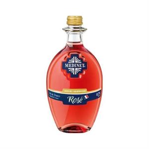 Medinet Rosé 25 cl