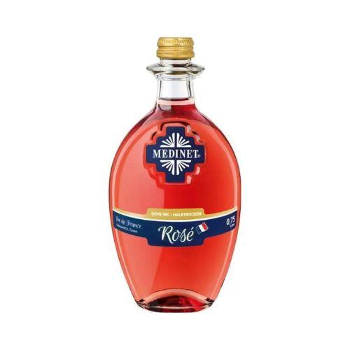 Medinet Rosé 25 cl