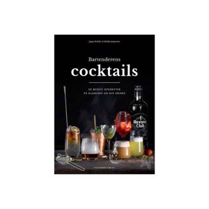 NEW MAGS - Bartenderens Cocktails