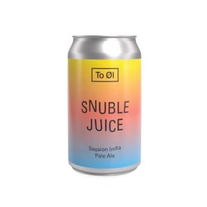 TO-ØL - Snublejuice