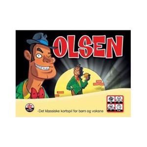 Olsen Spil