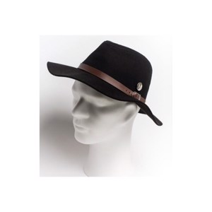 Hat - PANAMA Black