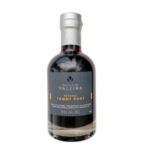 Quinta Da Valeira Portvin, Reserve Tawny Port, 20cl