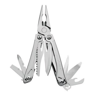 Leatherman SIDEKICK® - Multi-Værktøj