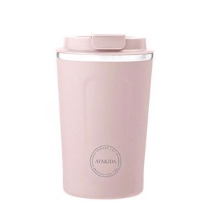 AYA&IDA CUP2GO - Soft Rose - 380ML