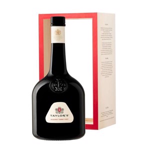 Taylors Historic Collection III `THE MALLET´ Reserve Tawny Port