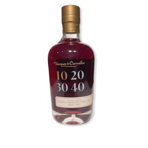 Vasques de Carvalho 10 års Tawny 1/2 fl.