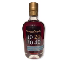 Vasques de Carvalho 20 års Tawny 1/2 fl.