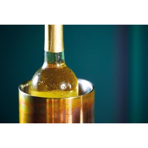 Barcraft Vin køler - Kobber finish