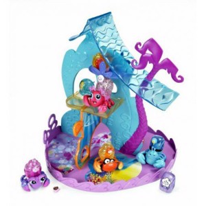 Xia-Xia  Copacabana playset